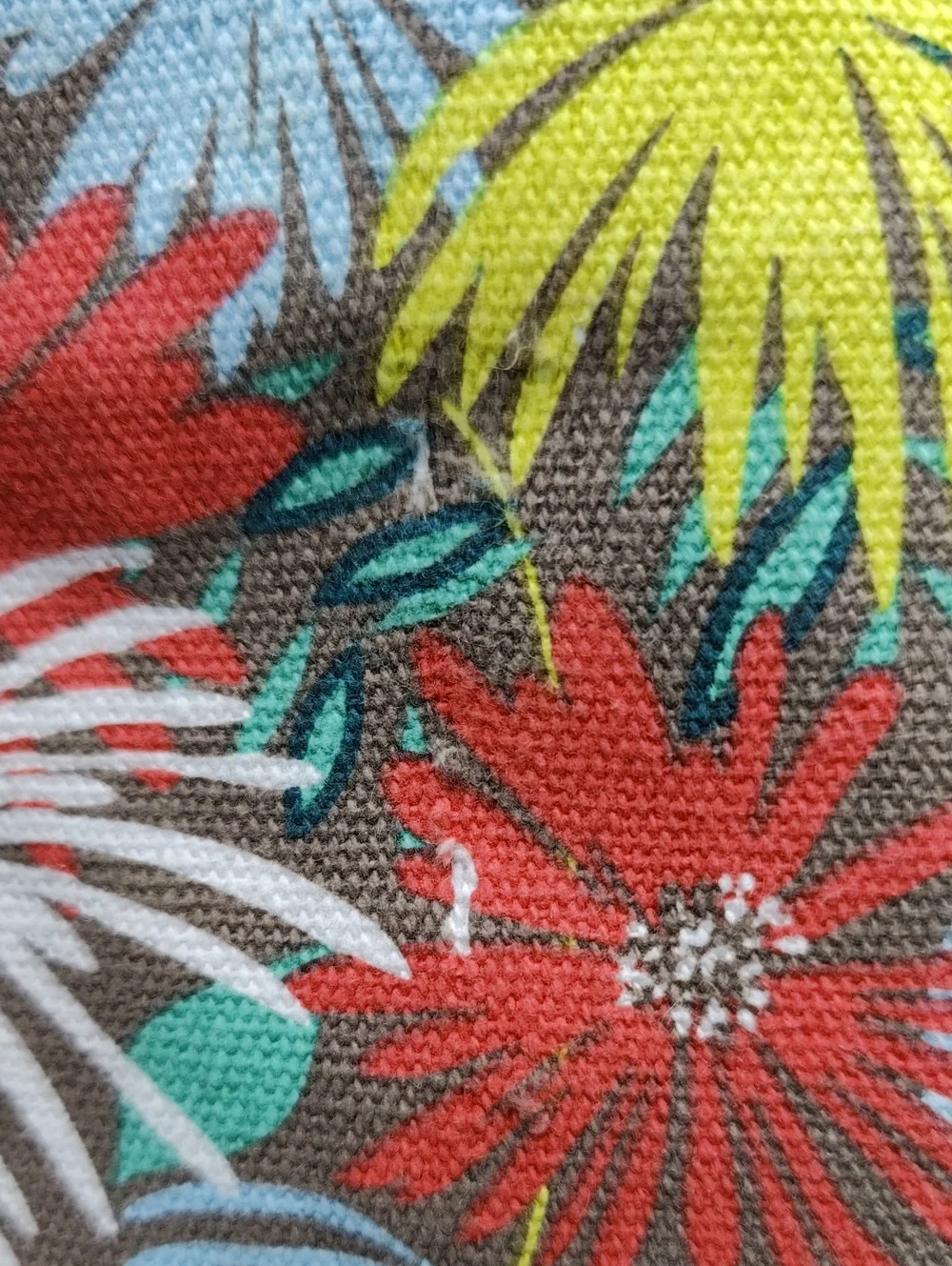 Kavu shoulder bag